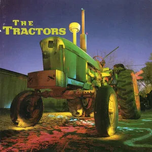 The Tractors